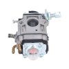Odpověď pro sprinal mowshedders universal link 15mm seals
