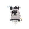 Odpověď pro sprinal mowshedders universal link 15mm seals