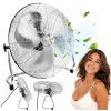 Stojací ventilátor Ruhhy 50 cm