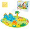 Vodní hřiště - dinosaurus INTEX 57166NP