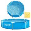 Bazén INTEX 28205NP s rámem