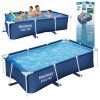 Bazén s rámem BESTWAY 56403