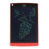 GRAFICKÝ TABLET 12 ČERVENÝ (100)