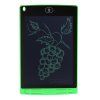 GRAFICKÝ TABLET 12 ZELENÝ (100)