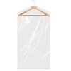 Sada 2 ks voděodolných obalů na oblečení organizer do šatní skříně