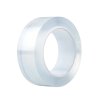 Průhledná nano oboustranná voděodolná montážní páska 5ks 3m