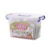 Klej crystal glue slime 3D zestaw 26el.