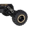 RC auto Rock Crawler 1:12 4WD METAL černá