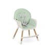 Kojicí židle Nukido Lilo mint