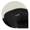 Nukido Louis Soft autosedačka černá 15-36 kg ISOFIX