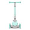 Ricokids Buggy tříkolová koloběžka - mátová