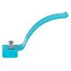 Brzda pro koloběžku Soke Go! tyrkysová