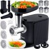 BD-600 Berdsen 300/800W mlýnek na maso