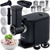 BD-600 Berdsen 300/800W mlýnek na maso