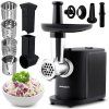 BD-600 Berdsen 300/800W mlýnek na maso