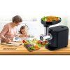 BD-600 Berdsen 300/800W mlýnek na maso