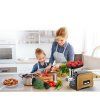 BD-601B Mlýnek na maso Berdsen 450/1200 W