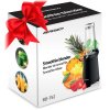 Smoothie mixér 350W BD-752 Berdsen černý