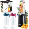 Smoothie mixér 350W BD-752 Berdsen černý