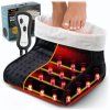 Elektrický ohřívač nohou Berdsen BD-971
