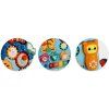 Ricokids vzdělávací stůl 4 v 1 modrý 781900