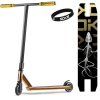Koloběžka SOKE EVO street gold performance scooter