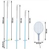 Speedball set NS-499 Neo-Sport
