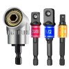 64862 uhlovy adapter do vrtaciho sroubovaku s upinanim bitu 1 4 3 8 1 2 hex uhlovy adapter pro vrtaci sroubovak