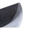 Sada 20ks Velkých Nažehlovacích Nášivek TERMO PATCH Denim, Odstíny Tmavě Zelená/Velbloudí/Černá/Hnědá/Námořnická Modrá, Rozměry 12.5 cm x 9.7 cm