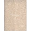 Přehoz na postel 70x160 Greno Flower Beige Greno