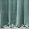 Záclona ready mabel 140x250 cm tyrkysová