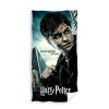 Dětská plážová osuška 70x140 HARRY POTTER bavlna C24