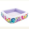 Nafukovací bazén Akvárium s krytem 157 x 157 x 122 cm INTEX 57470