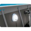 Magnetická LED lampa do bazénu INTEX 28698