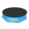 Kryt na bazén 244 cm Bestway 58032