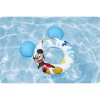 Plovací kruh Mickey 76 cm Bestway 9102K