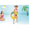 Plavací kolo průměr 61 cm INTEX 59242 žluté