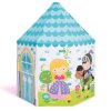 Dětský stan princezny INTEX 44635