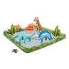 Dětské nafukovací hřiště Park Dinosaurus Intex 56132