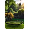 Hnízdová houpačka Neo-Sport NS-104 120 cm
