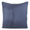 Dekorační povlak na polštář 40x40 Viki navy blue