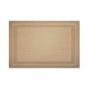 Podložka na stůl Americano 30x45 ecru beige