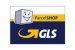 GLS - výdejní místa osobní odběr