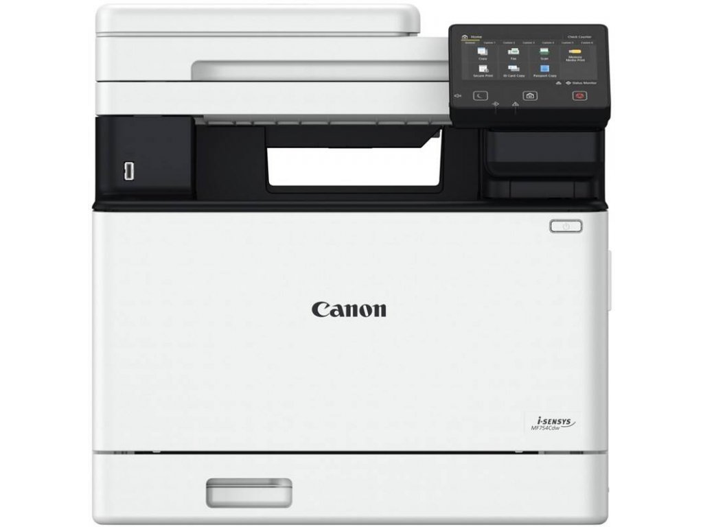 Canon i-SENSYS MF754Cdw II