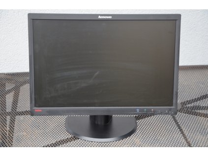 Lenovo ThinkVision LT2252p - LED monitor 22"