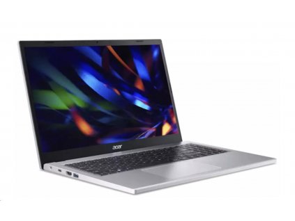 Acer Extensa 15 (EX215-23), šedá