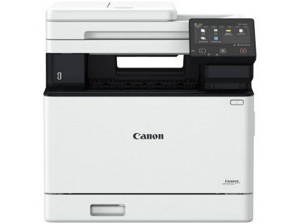 Canon i-SENSYS MF752Cdw II