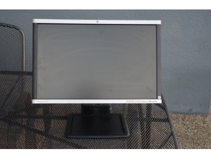 HP LCD monitor LA2205WG