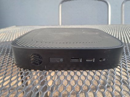 PC HP T530 AMD/16GB/SSD 128GB M.2/záruka