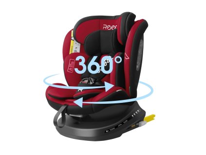 Dětská autosedačka Reecle